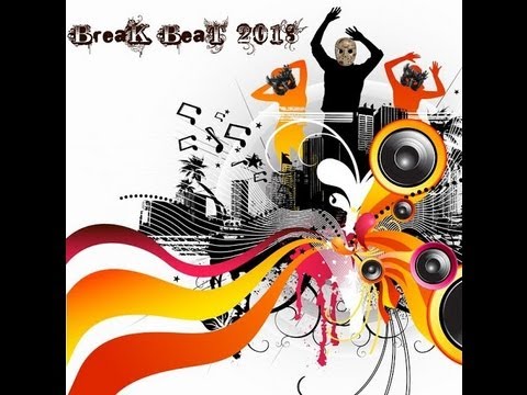 DJ Mike B   Feel My Energy BreakBeat 2013