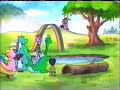 Coming Up Next On Dragon Tales The Mefirst Wizard