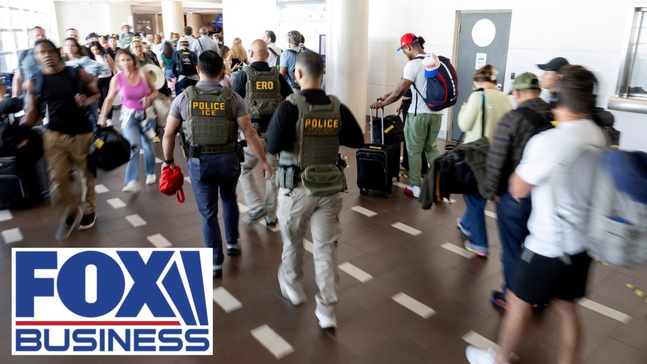 ‘INCREDIBLY RISKY’: GOP lawmaker warns on DHS funding delay