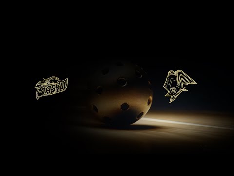 6.1.2025 klo 12:40, HFC P13 Kilpa, sijat 5-6: SBS Masku - EräViikingit Sininen