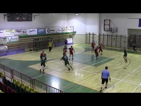 26. KROG - 2018/2019: 1.B SRL - MOŠKI: RK KRŠKO : RK RADEČE PAPIR NOVA