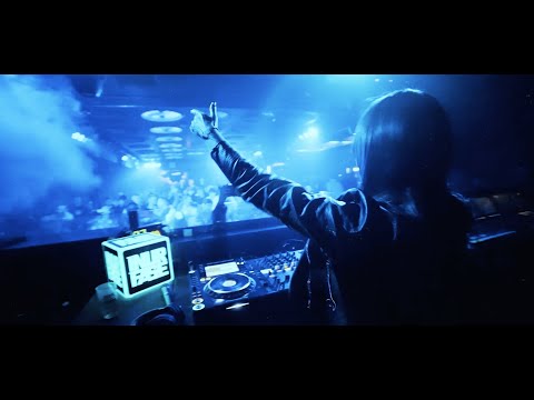 Sakyra - Driven By Demons (Official Videoclip)