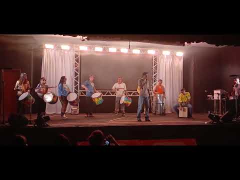 Apresentações Artísticas - CEPI Joaquim Tomaz Ferreira da Silva (Colinas do Sul)  -  OH 2025