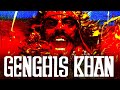 GENGHIS KHAN The Peasant Who Conquered The World
