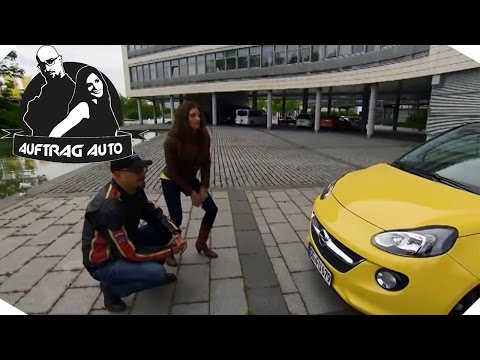 Auftrag Auto 10 - Quo vadis Opel?