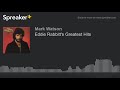 Eddie Rabbitt S Greatest Hits Part 3 Of 5 Made With Spreaker