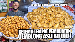 Download lagu AKHIRNYA KETEMU LOKASI GEMBLONG BU UJU YANG ASLI YANG LAIN KW !! mp3 Download lagu AKHIRNYA KETEMU LOKASI GEMBLONG BU UJU YANG ASLI YANG LAIN KW !! mp3