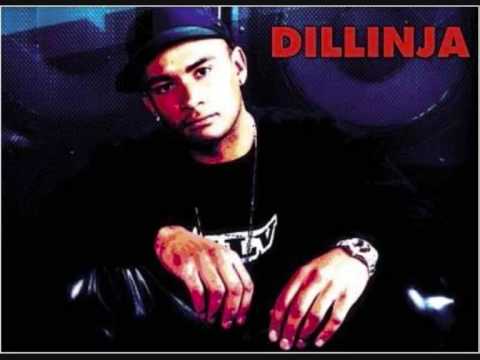 Dillinja - All Aboard (HQ)
