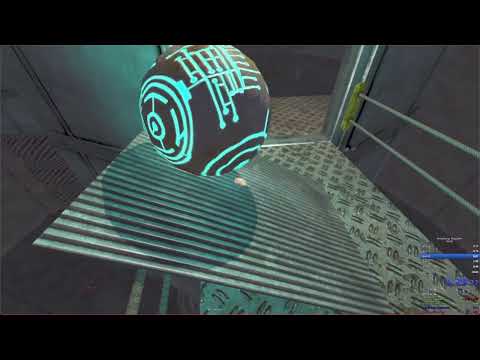 Penumbra: Requiem Speedrun Any% in less than 9:51