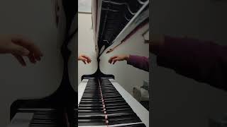 Download lagu フランツ・リスト  コンソレーション第３番  ４ページめ mp3