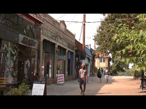 Atlanta Has Soul - Atlanta's Westside