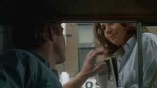 Robert Redford's misogynist character in \