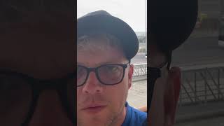 Be careful in Zeebrugge port! #potentially #infrastructure  #monitoring #braking @RoyalCaribbean