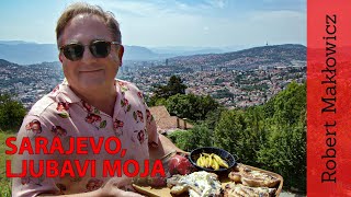Sarajevo, ljubavi moja (odc. 58)