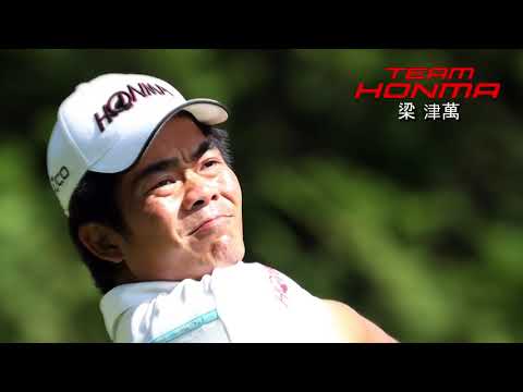 Honma Tour World - Hành trình 11 năm kiến tạo đỉnh cao gậy golf