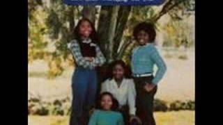 The Truthettes:  He&#39;s Still Working On Me