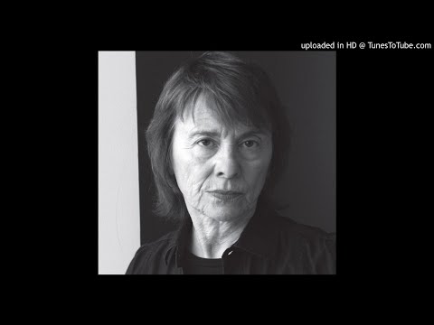 Camille Paglia Discussion on Walt Whitman