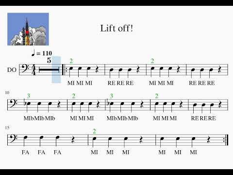 C  103 006 Lift off!