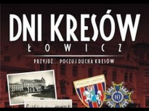 Mecz Retro - Dni Kresów w Łowiczu - iTVLowicz.eu