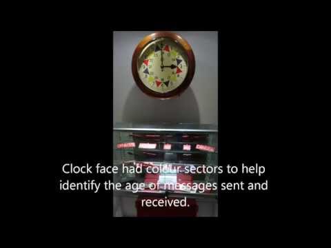 The  Lascaris War Rooms, Valletta, Malta, April 2014.