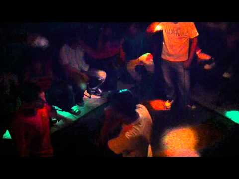 Batallas Face Two Face - Dacs Vs Mc TJ (2 de 12)
