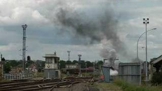 preview picture of video 'Festirail Montluçon juin 2009'