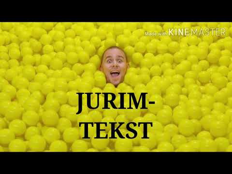 BRACO GAJIĆ- JURIM (TEKST)