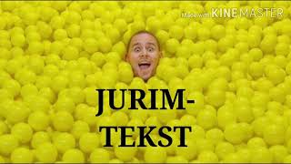 BRACO GAJIĆ- JURIM (TEKST)