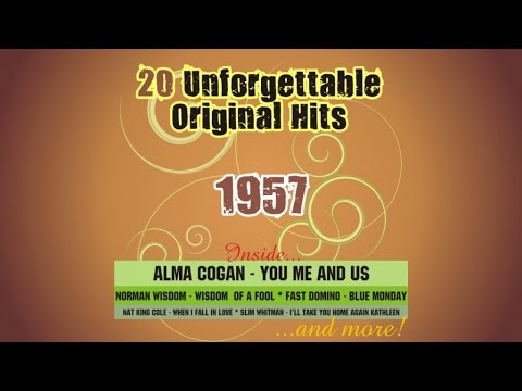 Malcolm Vaughan - My special angel