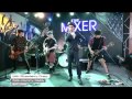 Strawberry Crazy Mummy Daddy Live Show The Mixer You Channel