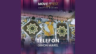 Download lagu Telefon (MOVE IT FEST 2022 - Chapter Manado) mp3