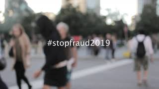 Fraud Prevention