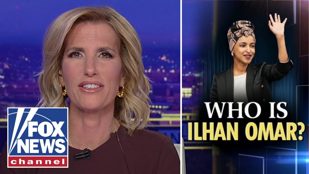 Laura Ingraham: This is a ‘DISGRACE’