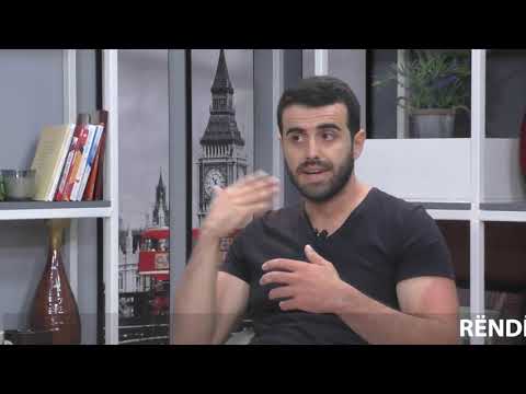 Rreze Dielli, 8 Korrik 2019 – I ftuar Faton Daci, Fizioterapist