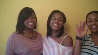 RAMIYAH  &quot;WAITING&quot; COVER BY TRIPPLE &quot;J&quot;