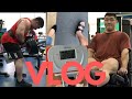 [VLOG] 다이어트가 될 수 밖에 없는 삶 / 고기먹방 / 카페창업 / 황학동주방거리 / 생활운동