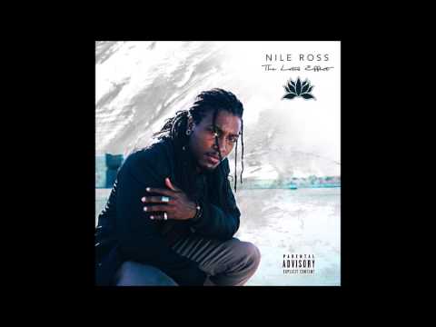 Nile Ross - Lotus Effect
