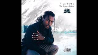 Nile Ross - Lotus Effect