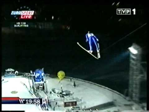 PŚ Lillehammer 03.12.2010 - relacja z kwalifikacji