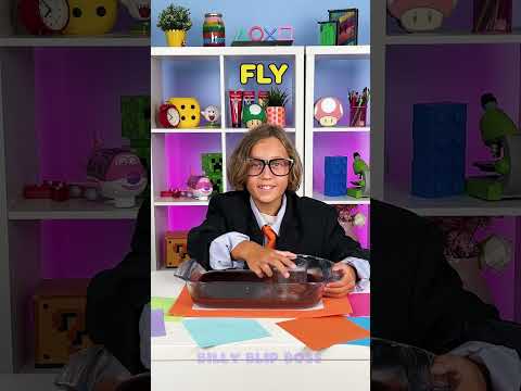 Chocolatey Insect Adventures: A Sweet Exploration!😍🍫