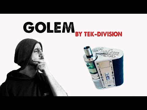 GOLEM Review
