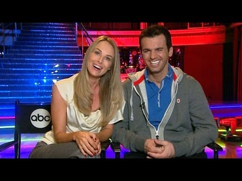 'Dancing With the Stars' Week 4 Results: Chynna Phillips, Tony Dovolani Booted Off Season 13