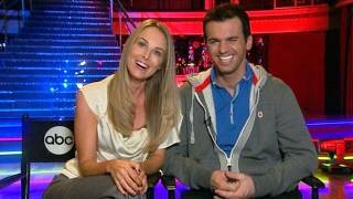 &#39;Dancing With the Stars&#39; Week 4 Results: Chynna Phillips, Tony Dovolani Booted Off Season 13
