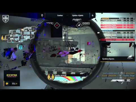 EGL13 : Epsilon Tommey ACE vs Exertus