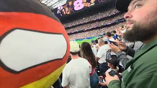 Germany vs. Curaçao vlog with countryball plushies @WhenKingdomOfSkyland-k7t #countryballs #worldcup