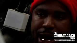 The Combat Jack Show: How N.O.R.E Got Banned from The Tunnel in NYC