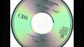 Freddie Hubbard - Naturally (previous unreleased alternate take)