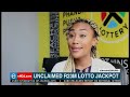 Unclaimed R23m Lotto Jackpot