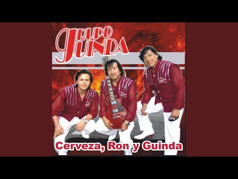 Cerveza Ron Y Guinda - Guinda