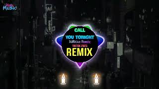 Call You Tonight (DJRichz Remix Tiktok 2025) - Whitney Houston || Hot Tiktok Douyin DJ抖音热播版